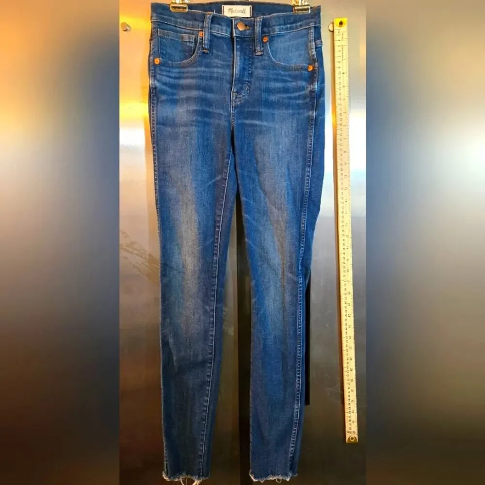 Madewell 9